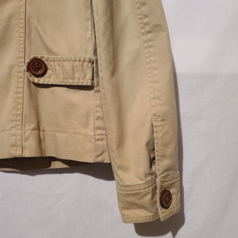 Gap Jacket Size 0 - image 6